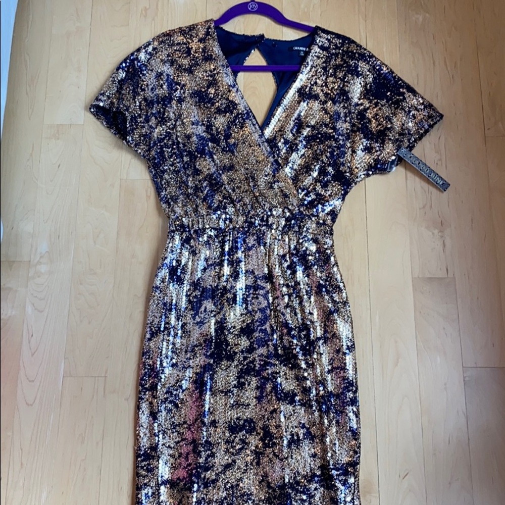 Gianni Bini Kendall dress